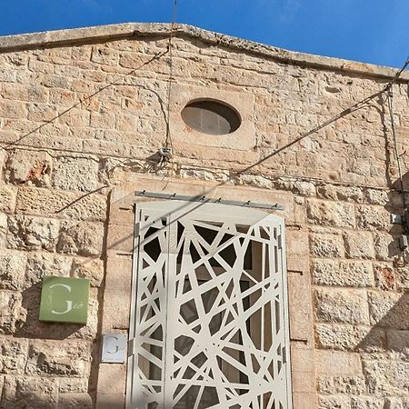 La Casetta Di Gio Noci Exterior foto