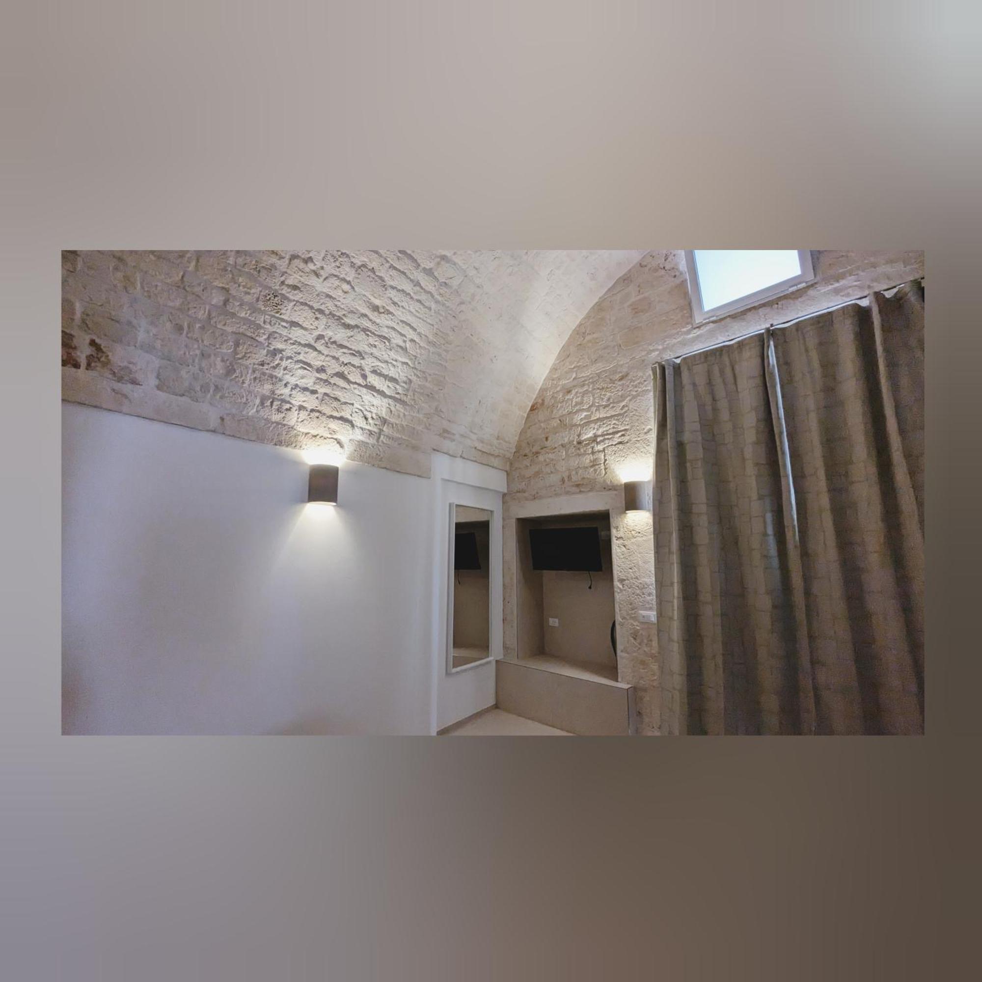 La Casetta Di Gio Noci Exterior foto